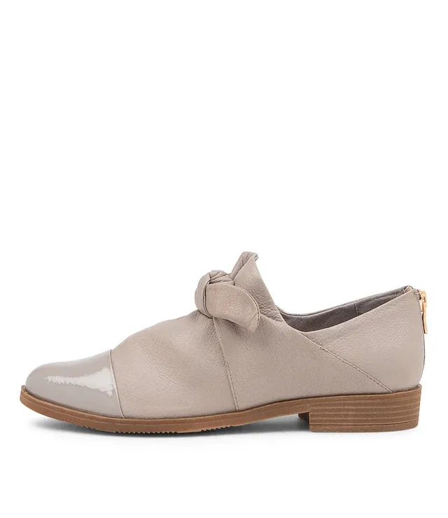 DJANGO & JULIETTE KYMANI SMOKE PATENT Sole Safe