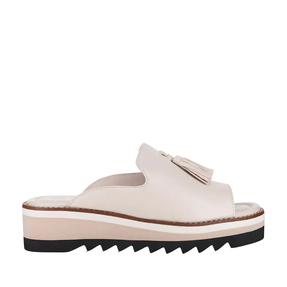 Comfy Walk Style LE SANSA LUXE BEIGE