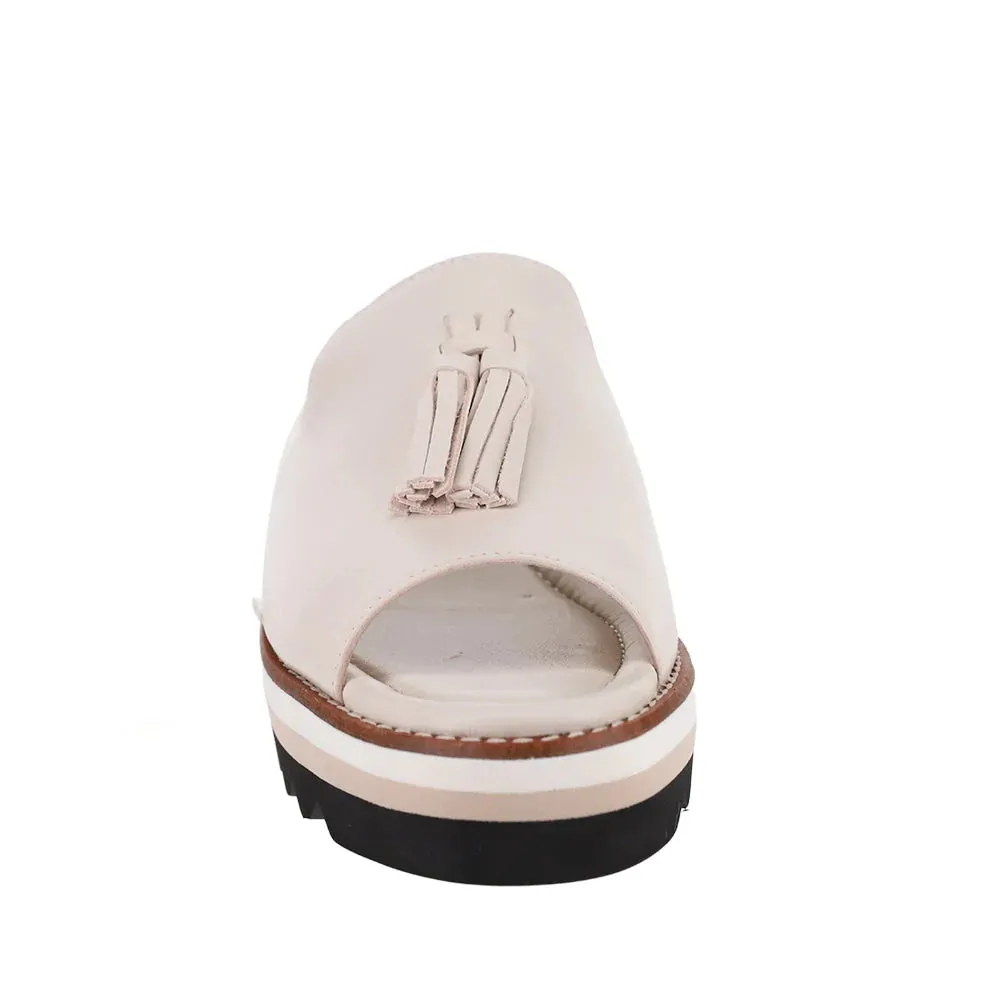 Quick Drying LE SANSA LUXE BEIGE
