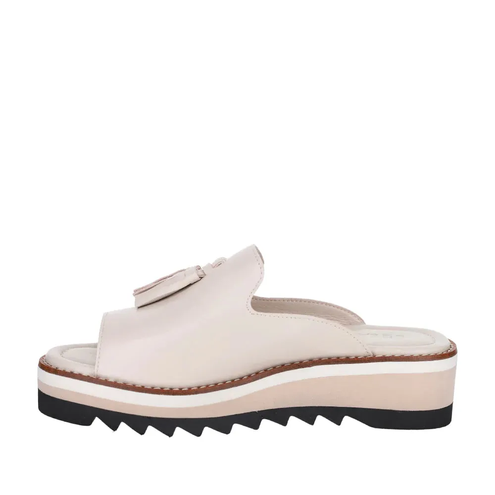 LE SANSA LUXE BEIGE Light Comfort
