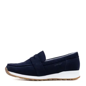 Light Slip On Quick Travel Fit VUOKKO Women??s loafers