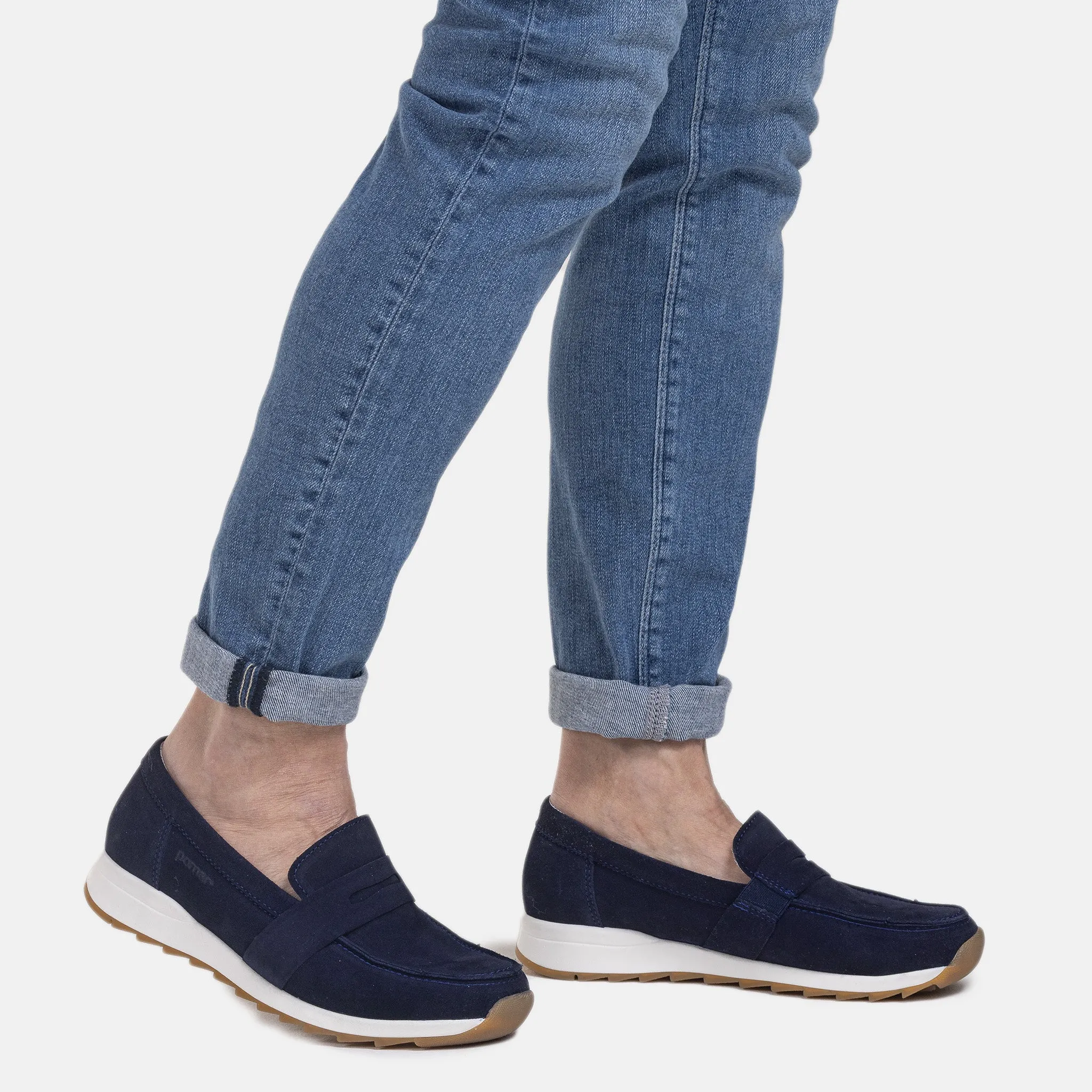 VUOKKO Women??s loafers Field Mood