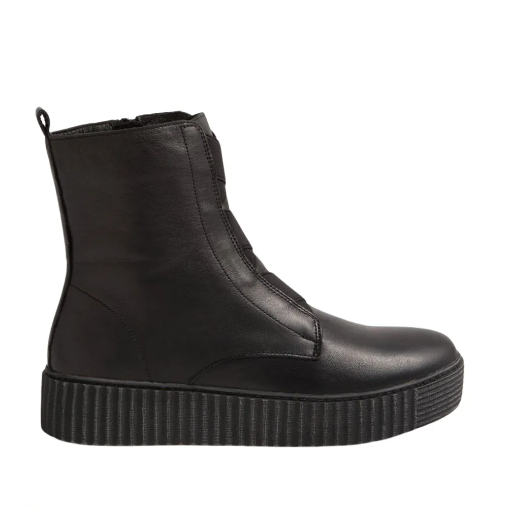 ALFIE & EVIE DATE BLACK Versatile
