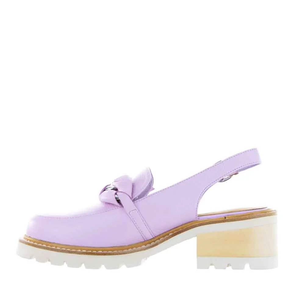 BRESLEY DOSILE ORCHID Anytime Fit Sunny Comfort