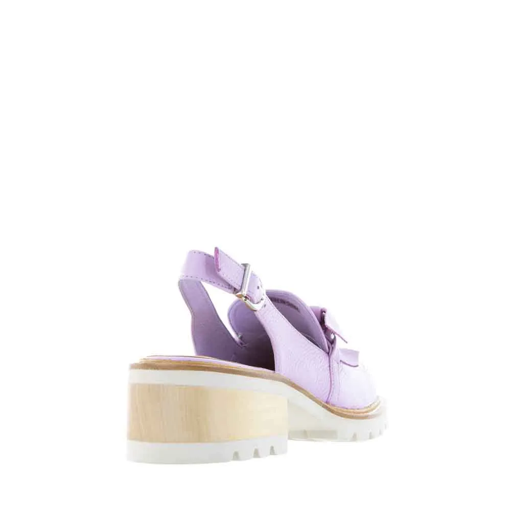 Hike Light BRESLEY DOSILE ORCHID