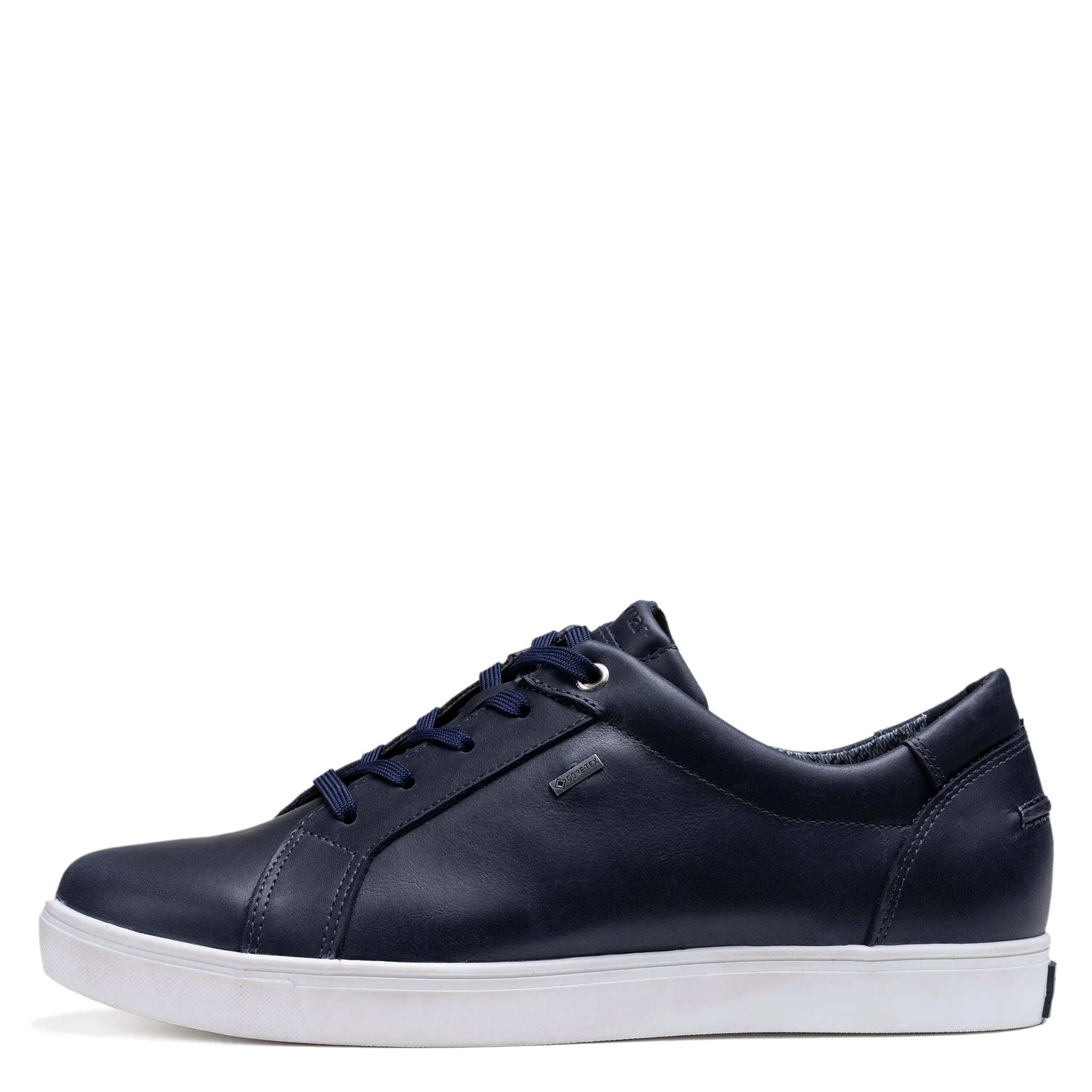 AHO Men??s GORE-TEX? sneakers acceptable waterproof leather