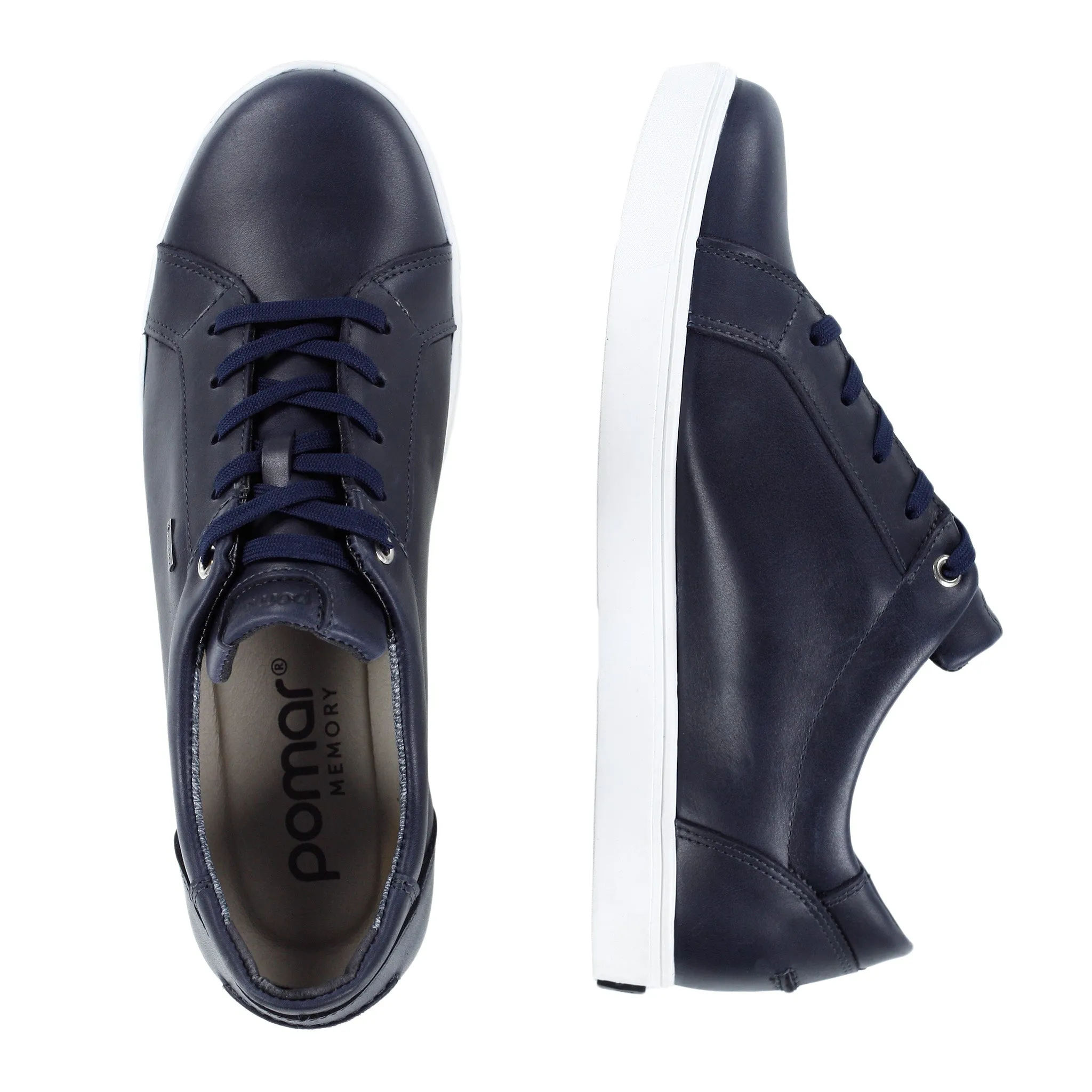 AHO Men??s GORE-TEX? sneakers Streamlined grip