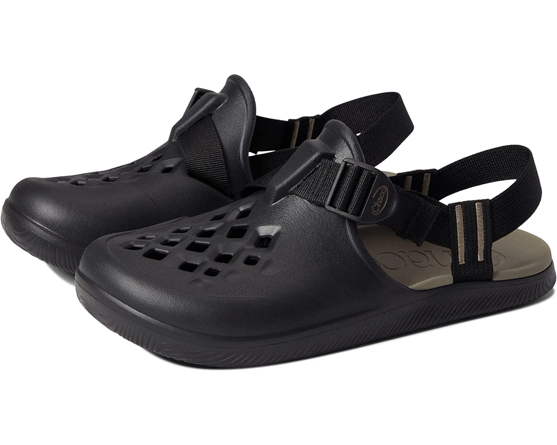 Stiff Beach Footwear Chaco Chillos Clog Men