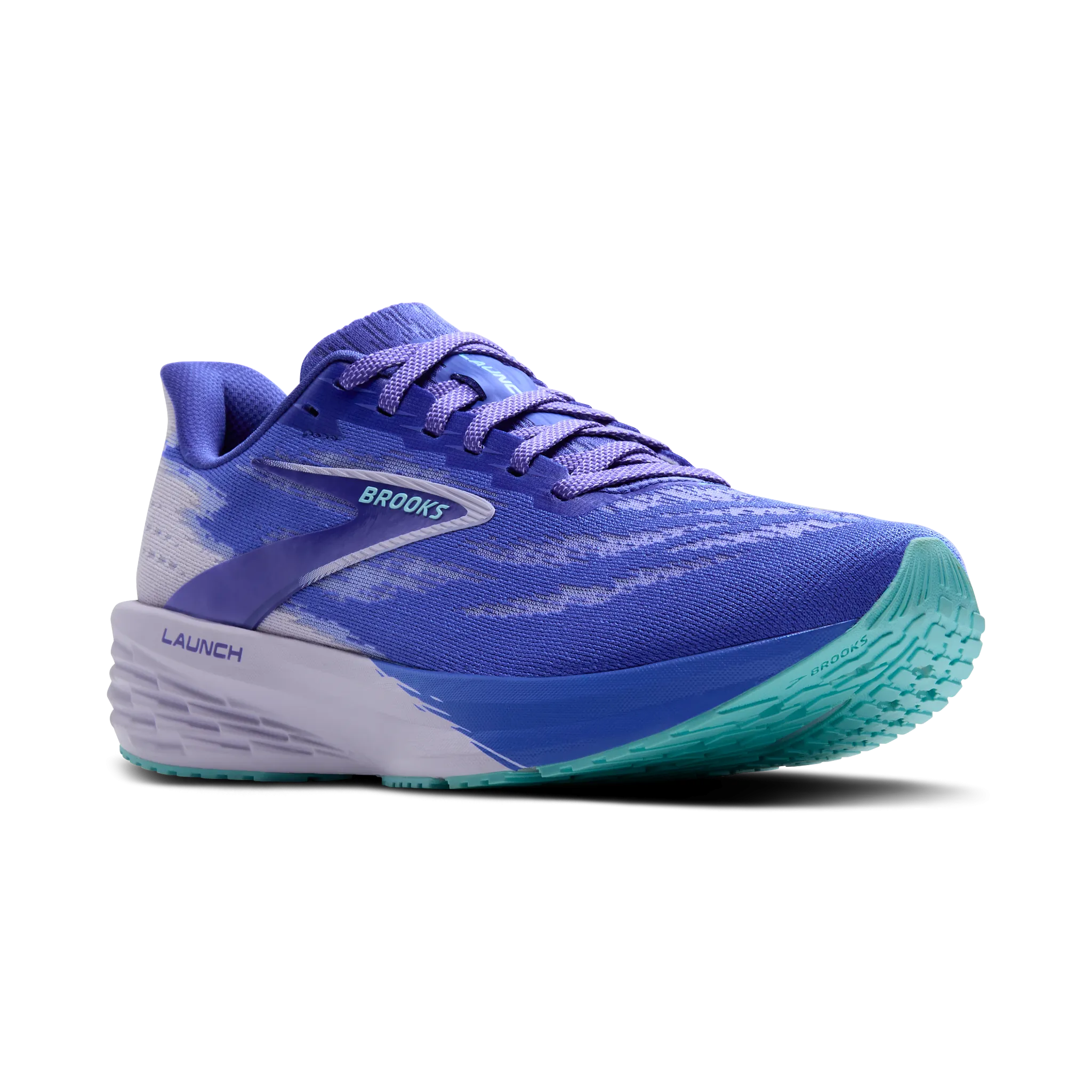 expedition - running shoes Uneven terrain Women's Launch 11