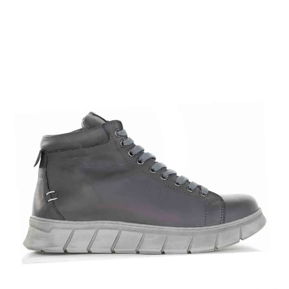 Chukka Silhouette CABELLO UKI GREY