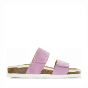 Fire Glow Timeless Comfort LE SANSA ALAMA LILAC
