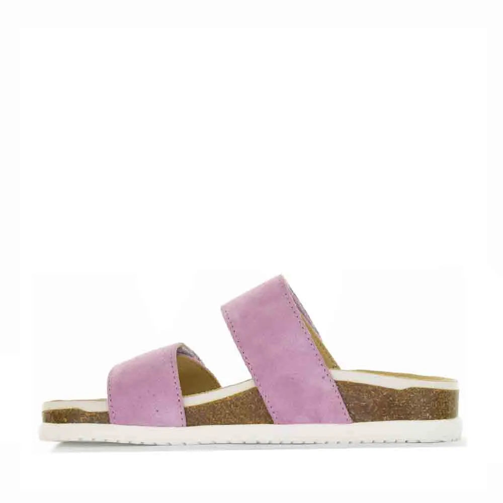 Timeless Appeal LE SANSA ALAMA LILAC