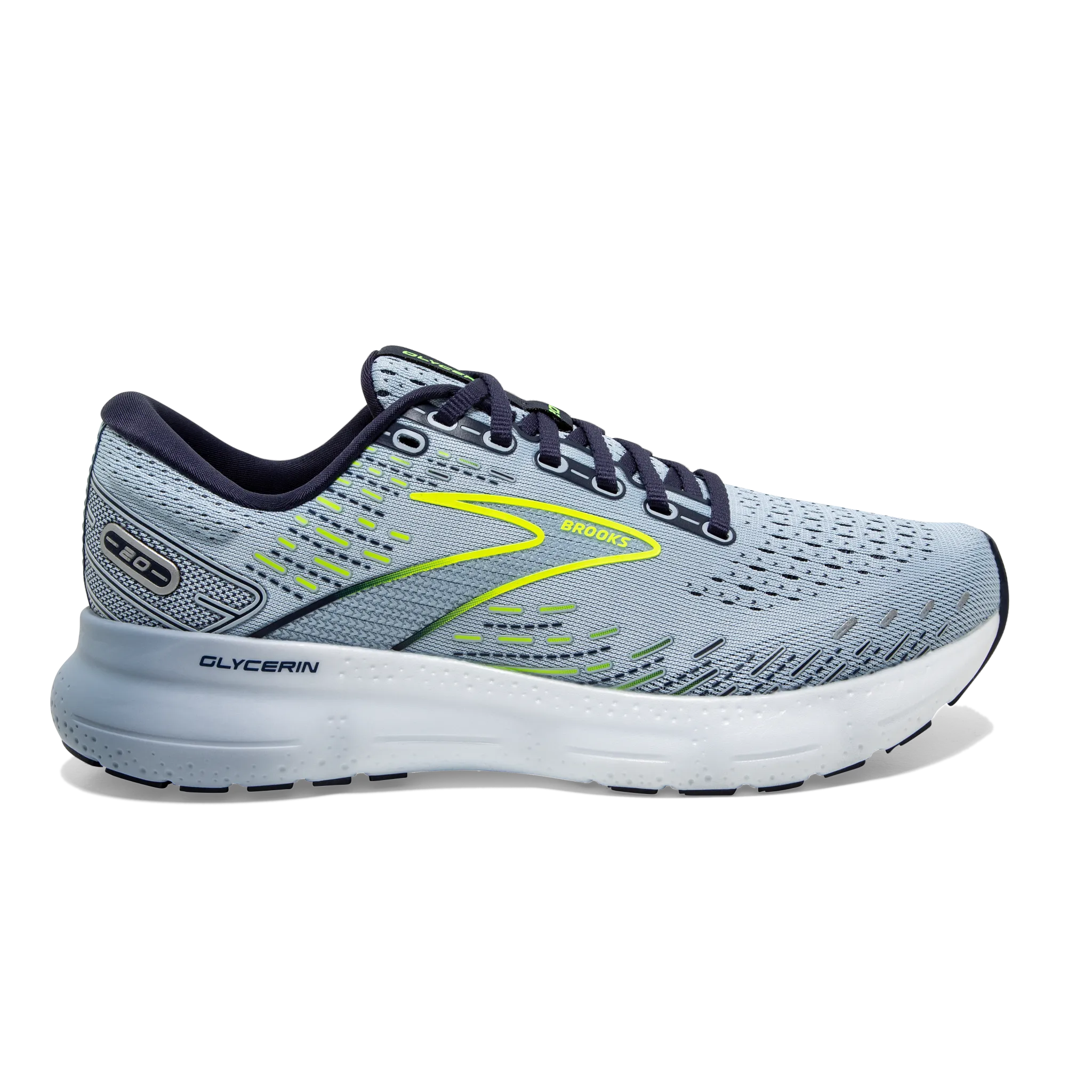 Comfort - optimized running in a mesa area shoes Women's Glycerin 20