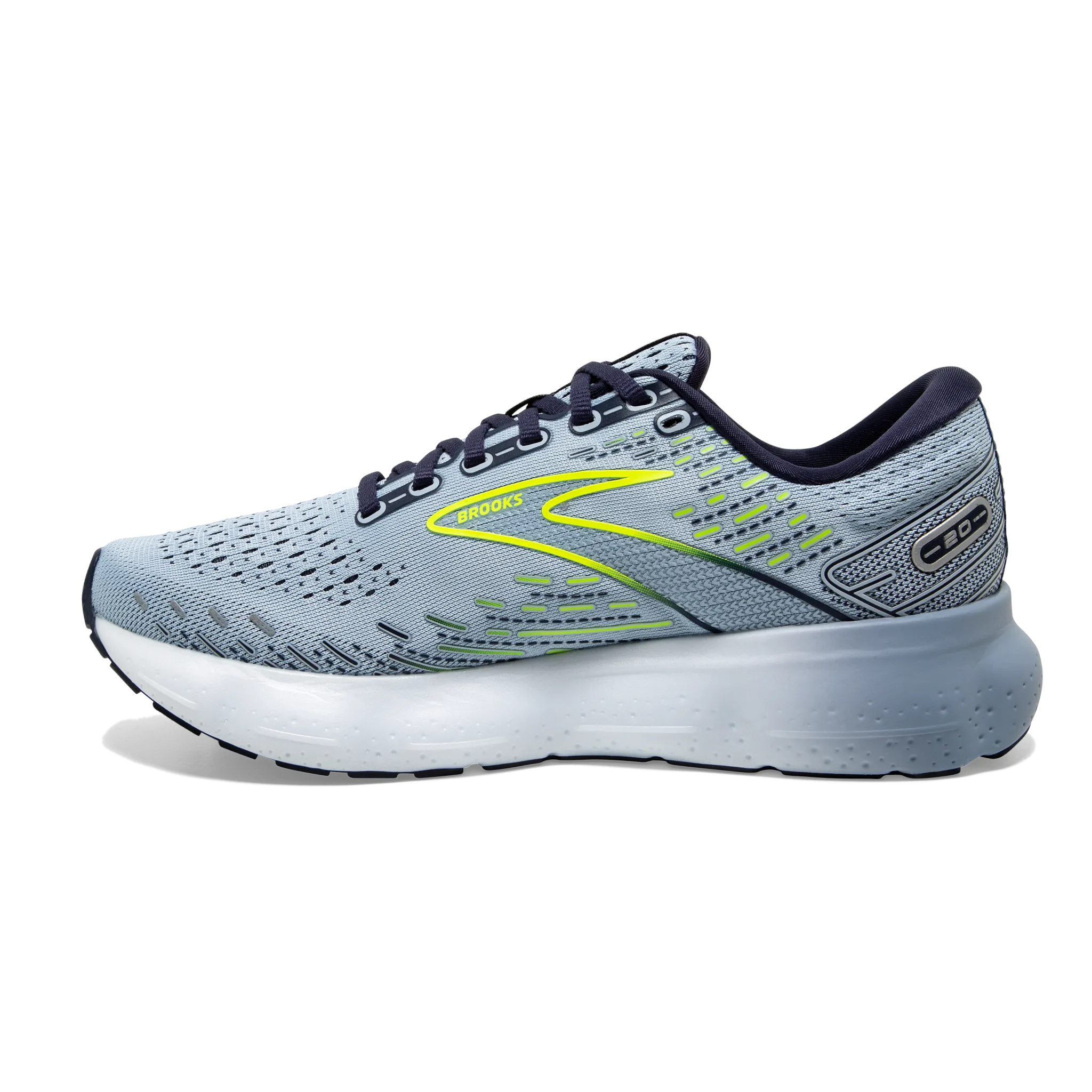 Women's Glycerin 20 rocky shoes