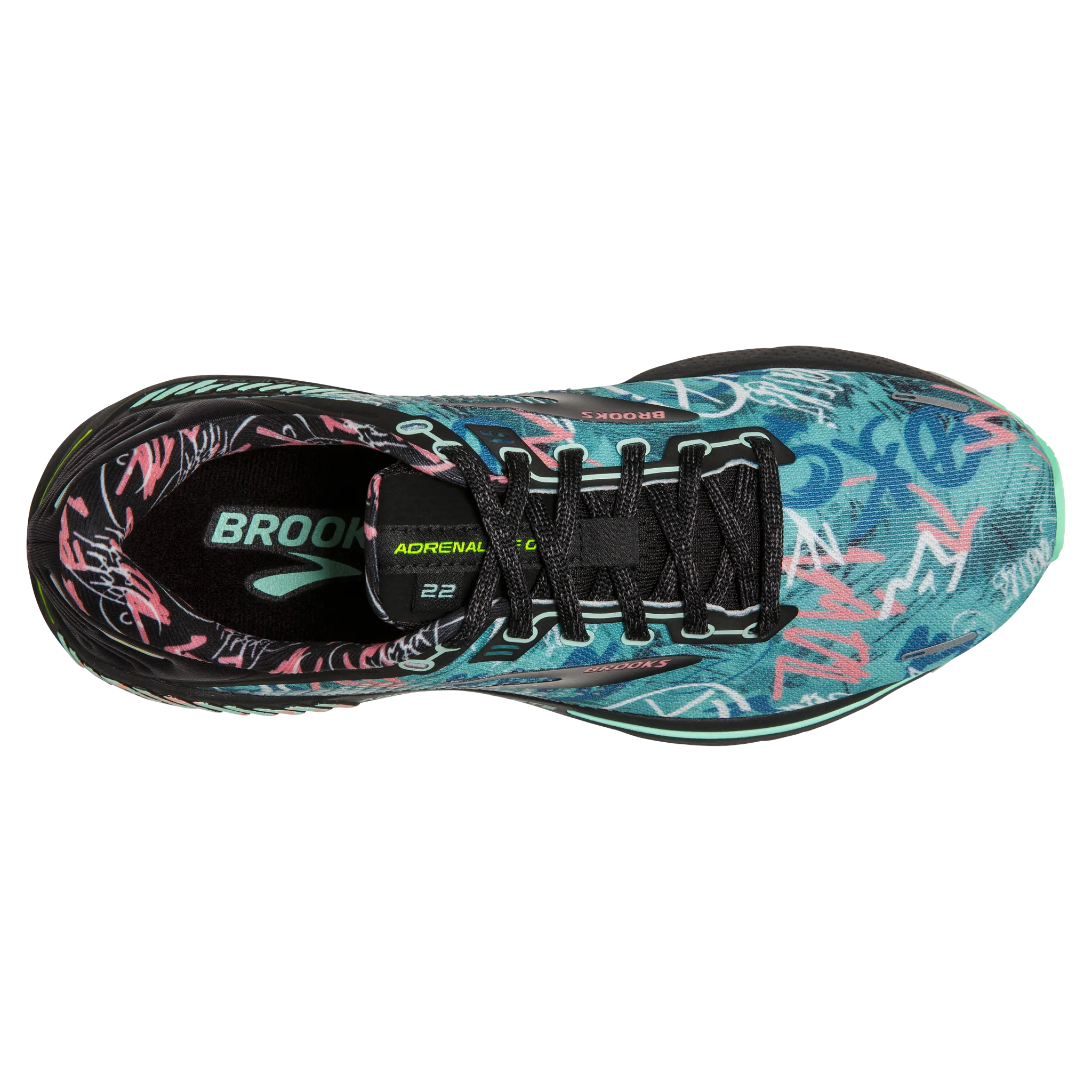 Women's Adrenaline GTS 22 motion - control shoes