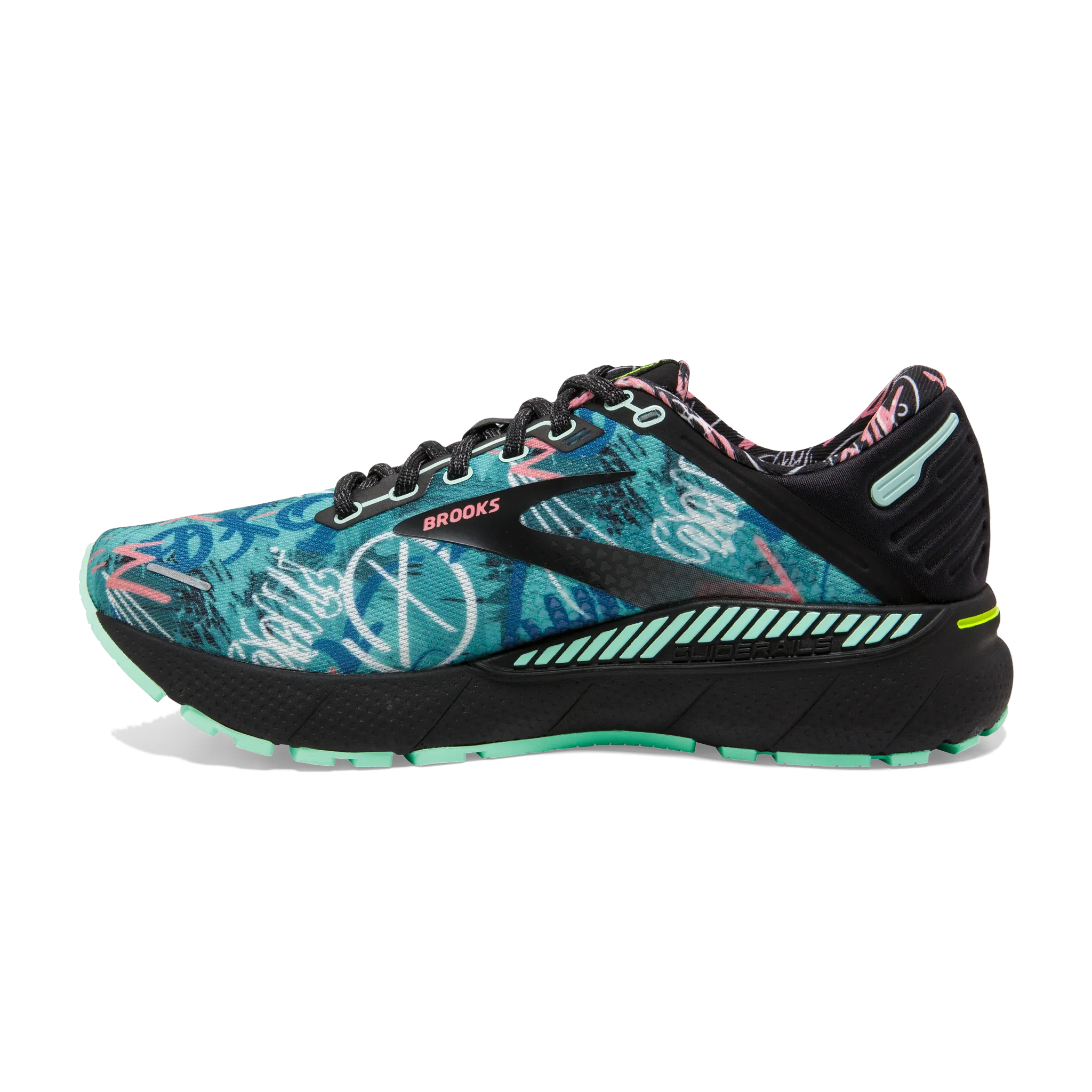 Stable Ride Women's Adrenaline GTS 22