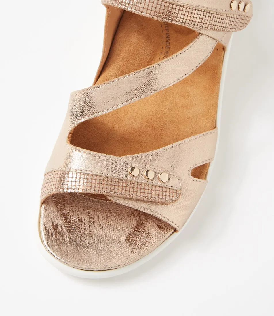 Daywear Essential ZIERA BEAUX PLATINO