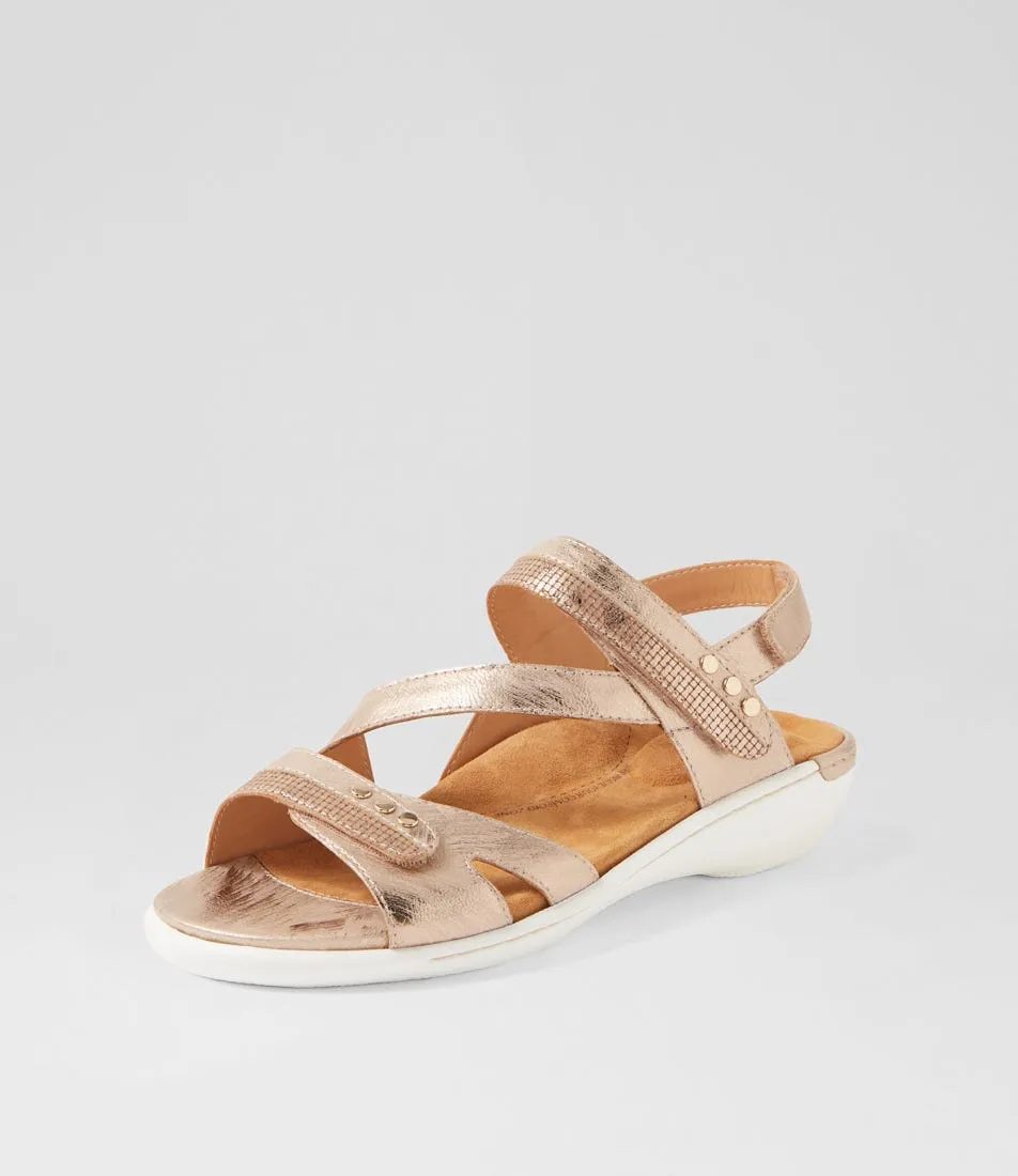 ZIERA BEAUX PLATINO Sunny Mood Stylish Support