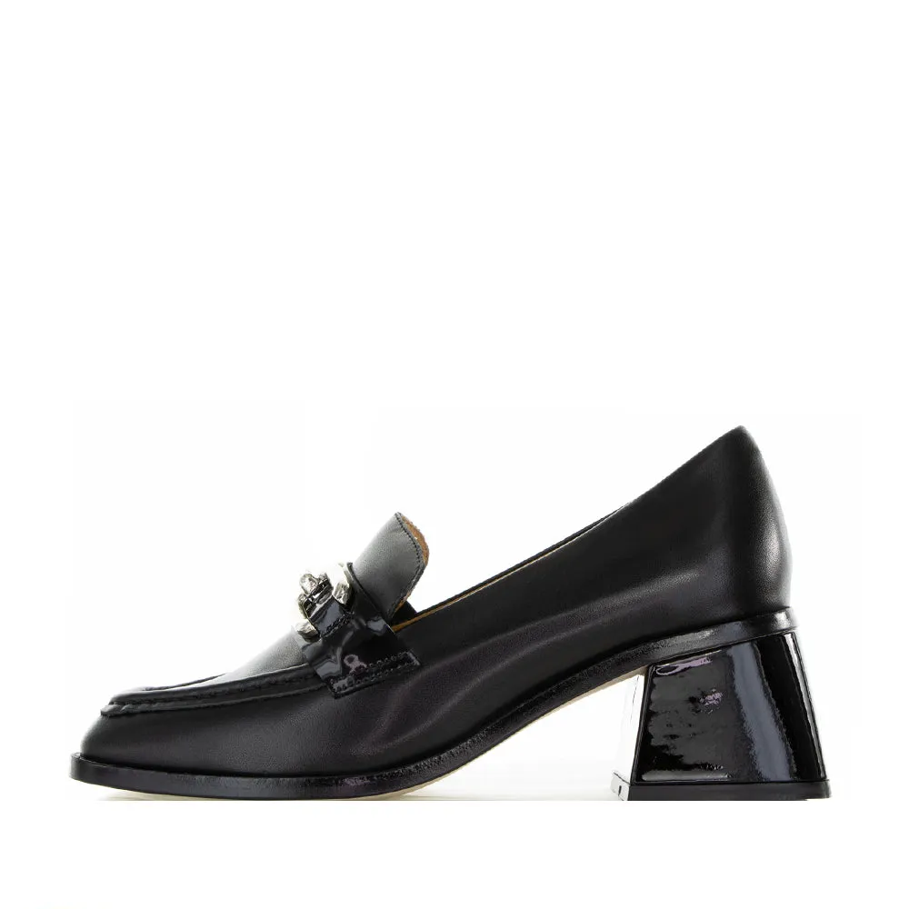 Flexible Sole Impact protection BELLE SCARPE RHIOTT BLACK