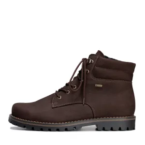 Nature Lover OLOS Men's GORE-TEX? ankle boots