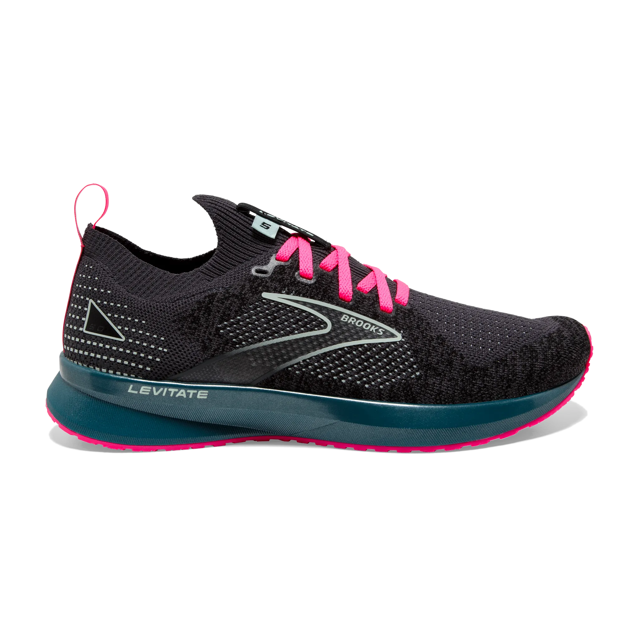 fall running shoe environment Women's Levitate StealthFit 5
