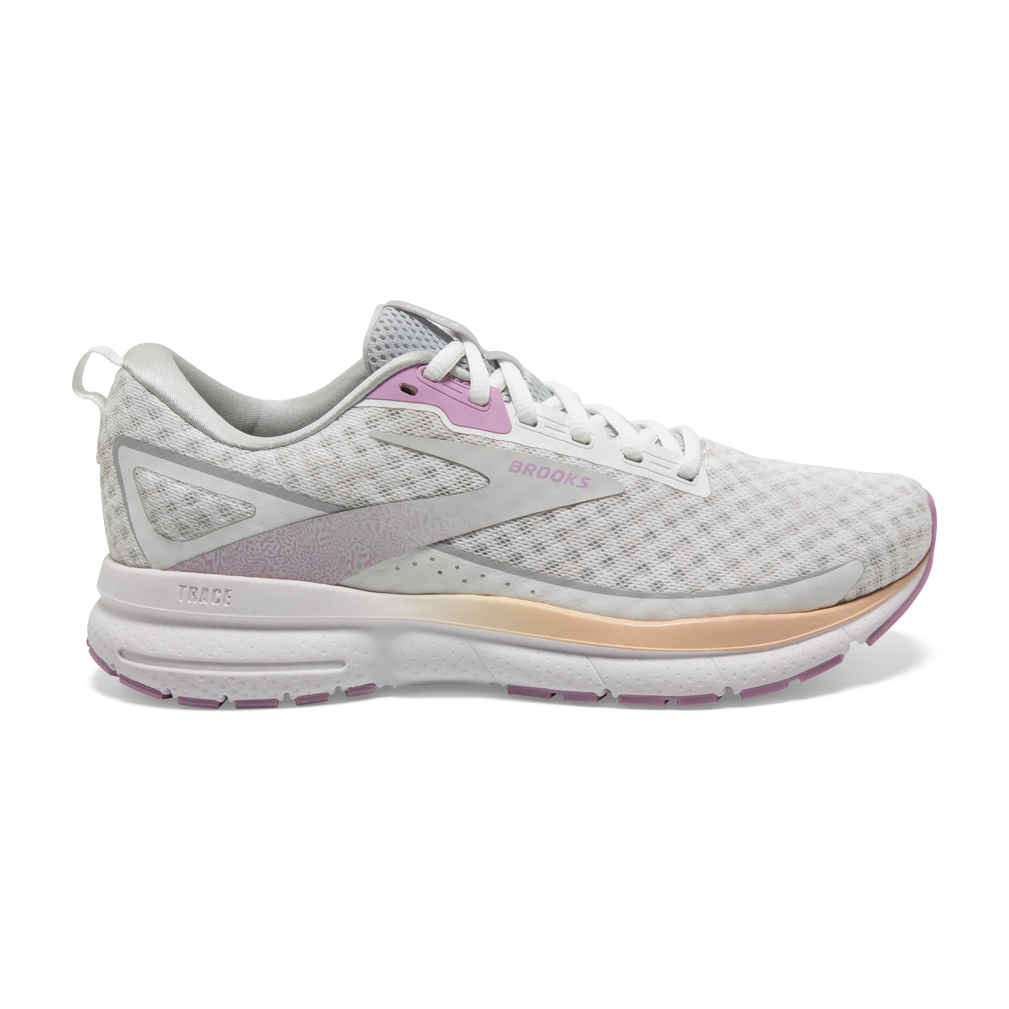 vamp printed - finish - design shoes Women's Trace 3