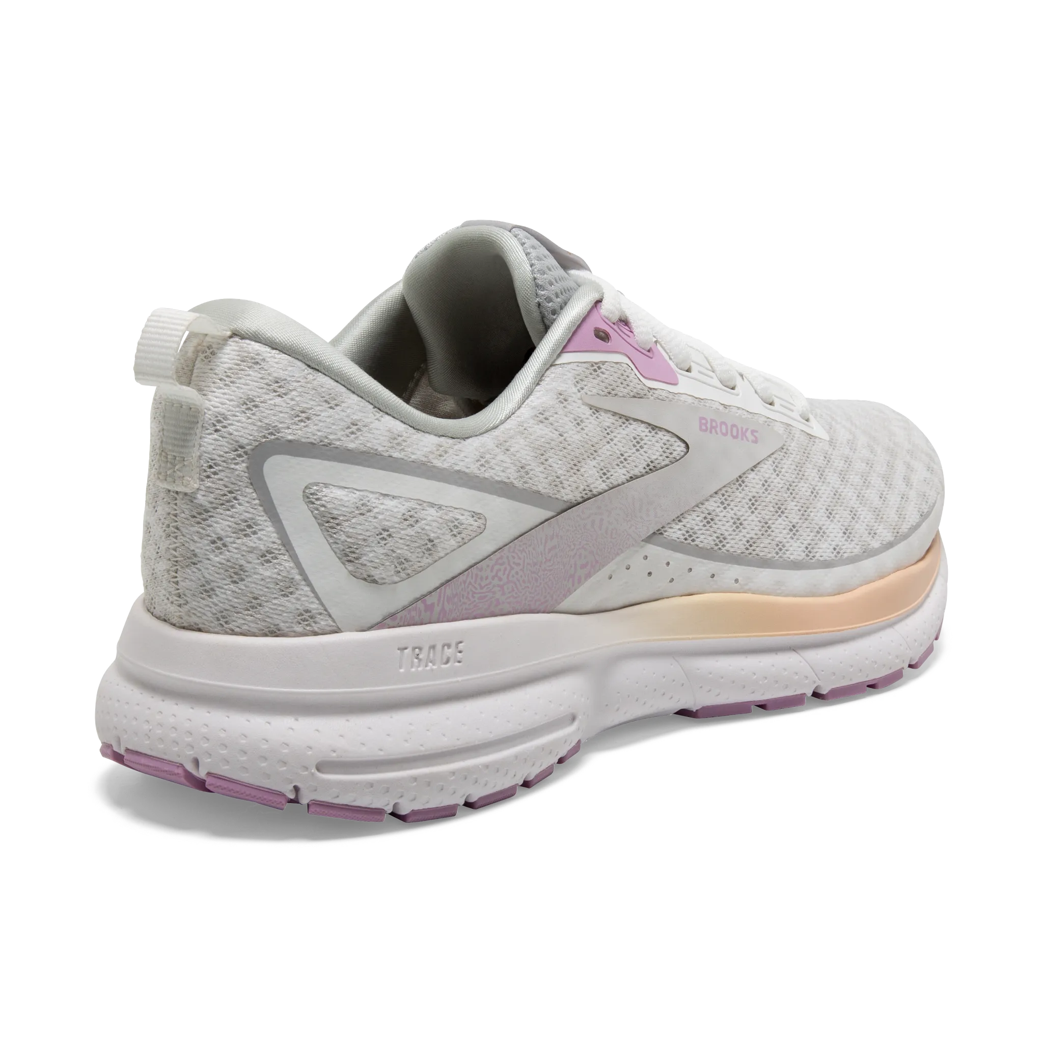 high - top Women's Trace 3