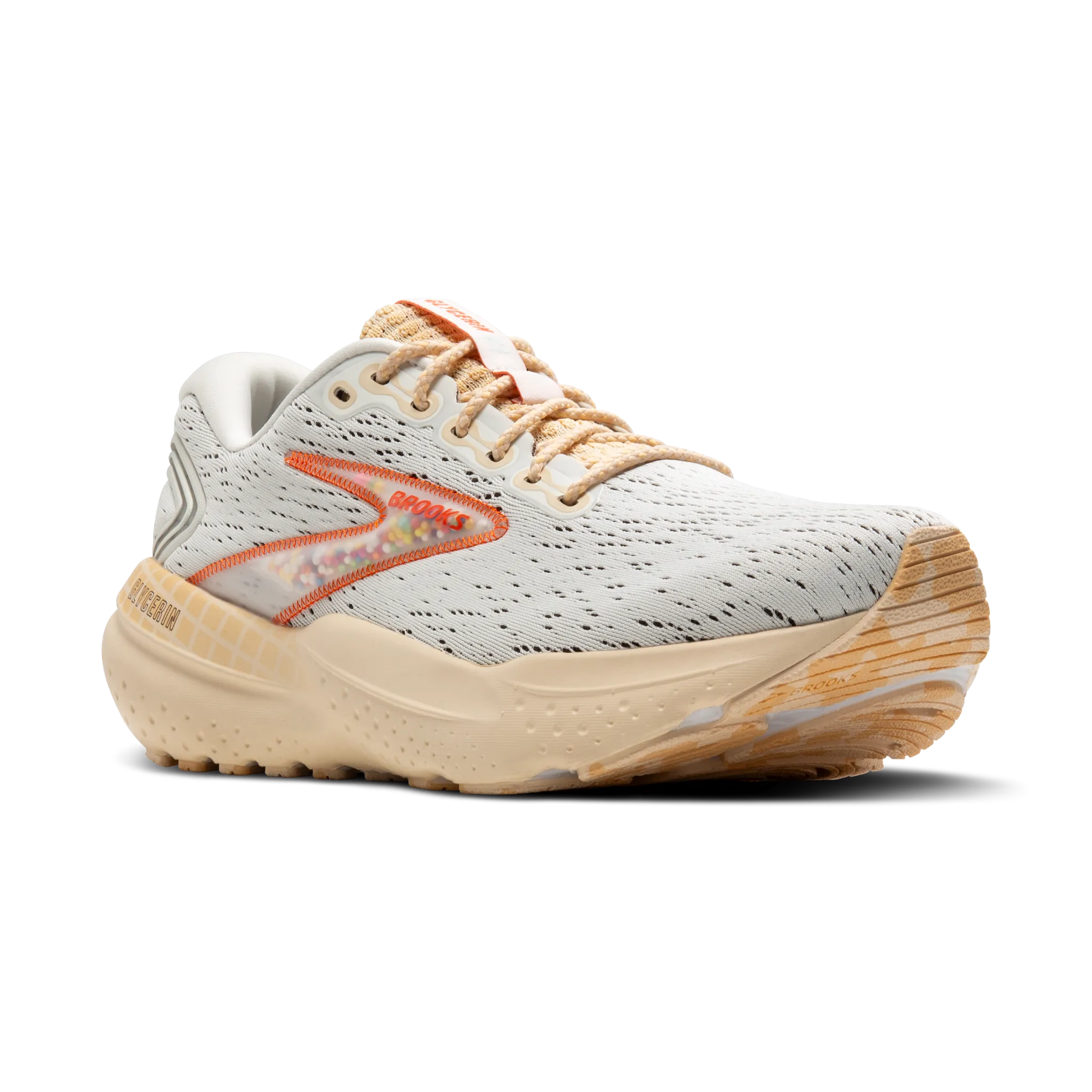 Men's Glycerin 21 pro - team - themed running wear
