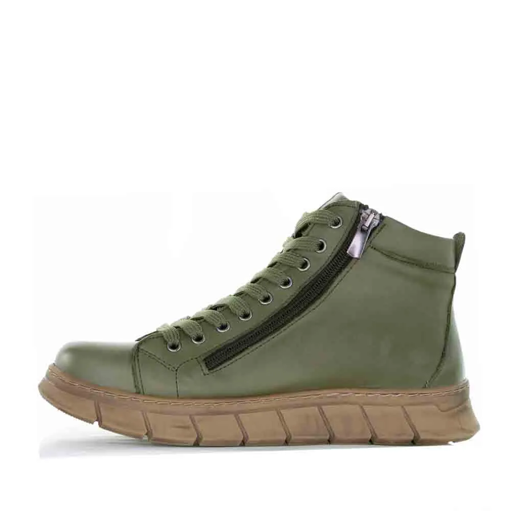 CABELLO UKI KHAKI Trail Ready