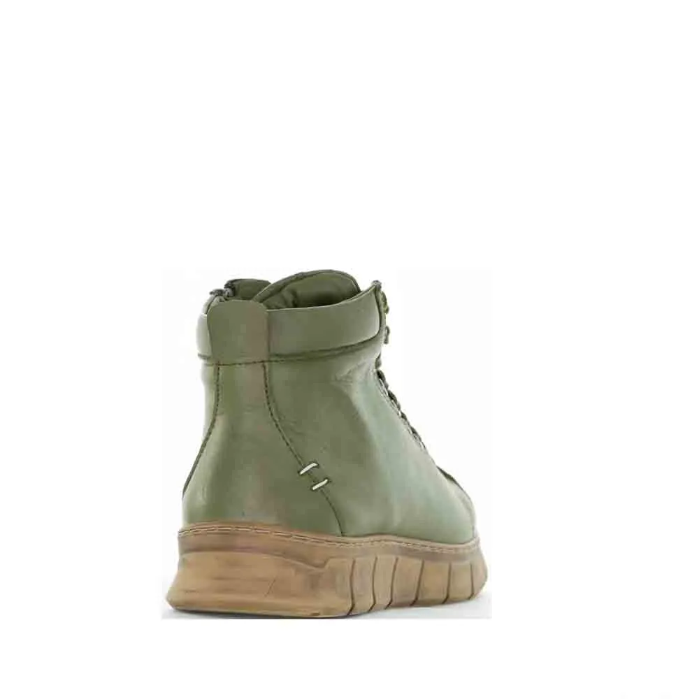 Outdoor Function Versatile Look CABELLO UKI KHAKI