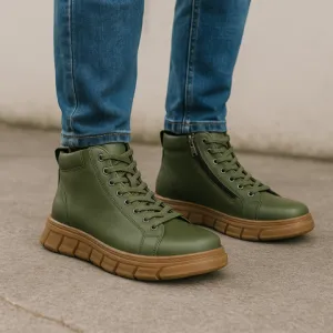 Versatile Performance CABELLO UKI KHAKI