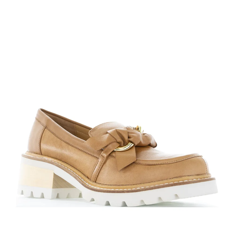 BRESLEY DOBBIE BRANDY Printed
