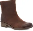 Dansko Brianne Waterproof Boot Quick-Dry Elastic