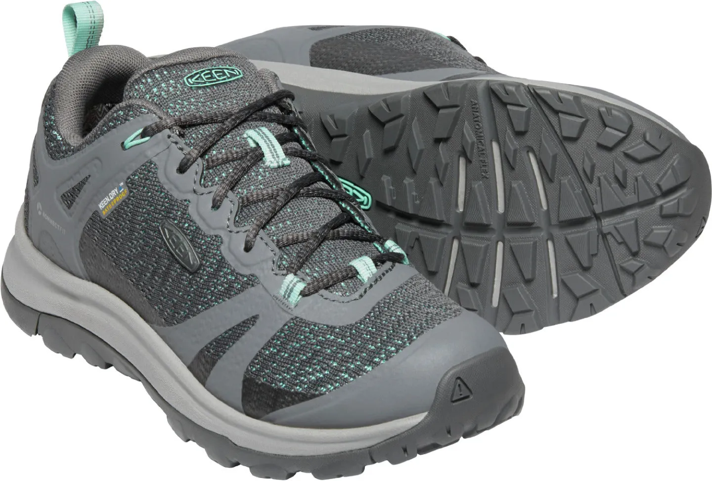 toddlers Women's Keen Terradora II Waterproof