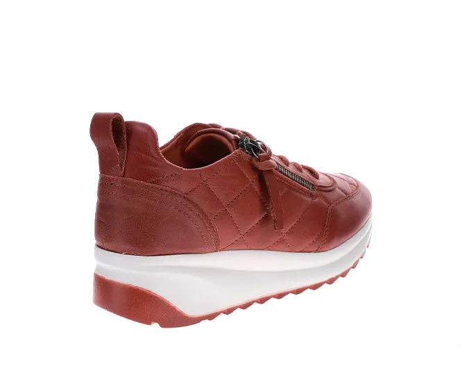 Pink most walking LE SANSA ALBA TAN