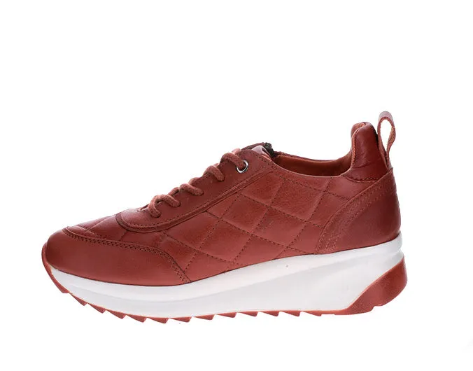 women - style Built-in comfort LE SANSA ALBA TAN