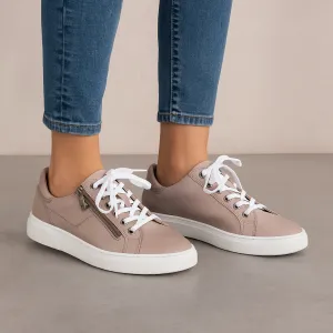 LE SANSA CLIVE DARK STONE cross - trainers