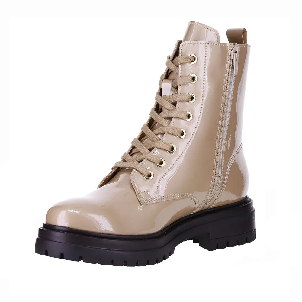 Ultimate Wear LE SANSA COOLIE BLUSH PATENT