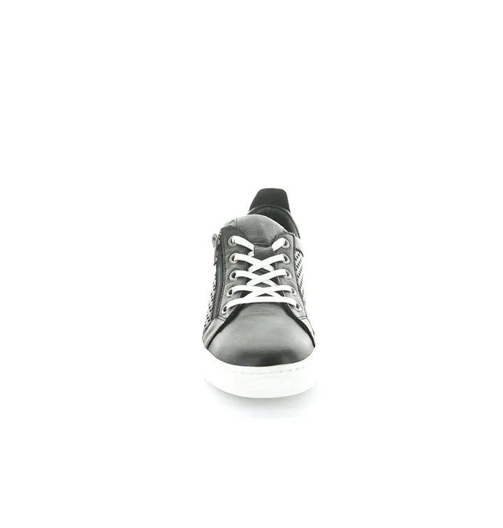 professionals' needs LE SANSA WIZARD BLACK