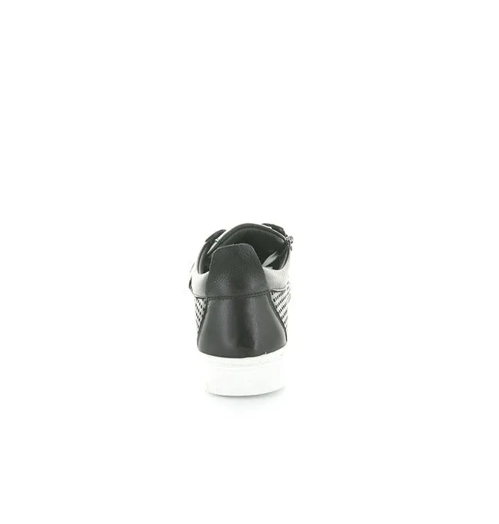 athletic men LE SANSA WIZARD BLACK