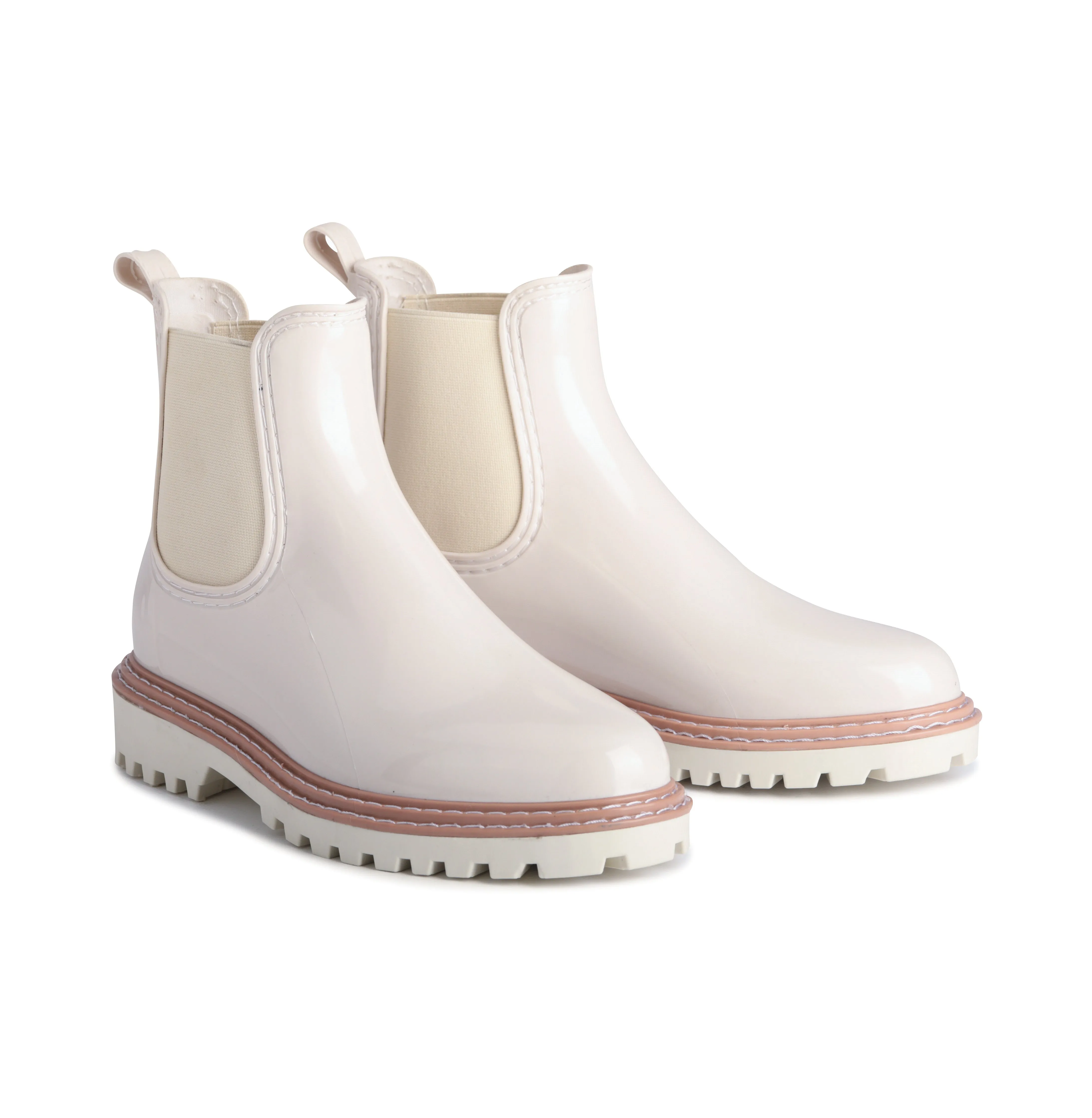 Quick Wear All Day Wear LOS CABOS ANNABELLE IVORY