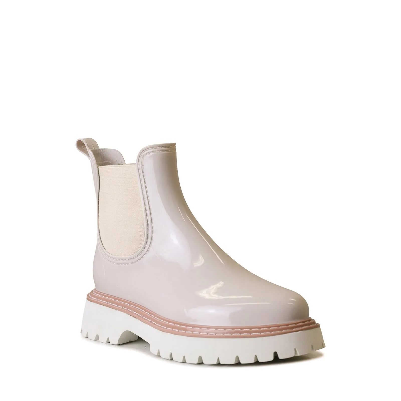 ski trip Comfortable Insole LOS CABOS ANNABELLE IVORY