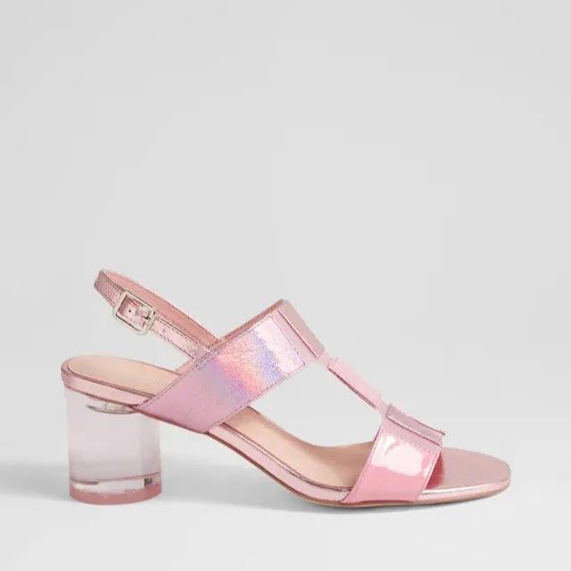 DJANGO & JULIETTE SEYMOUR ROSE MULTI Relax Fit
