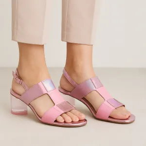 DJANGO & JULIETTE SEYMOUR ROSE MULTI Pure Comfort Fast Slide