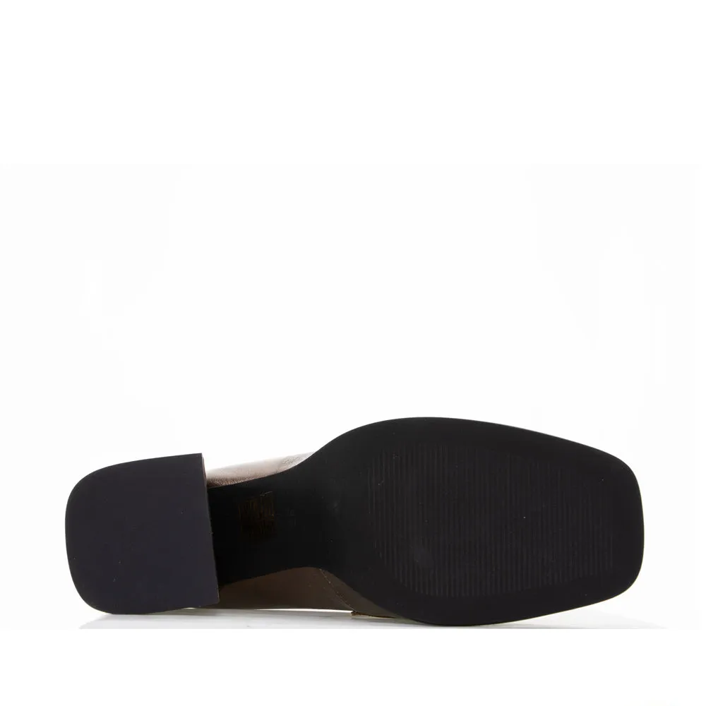 TAMARA LONDON BENATHON BRONZE Ergonomic Design