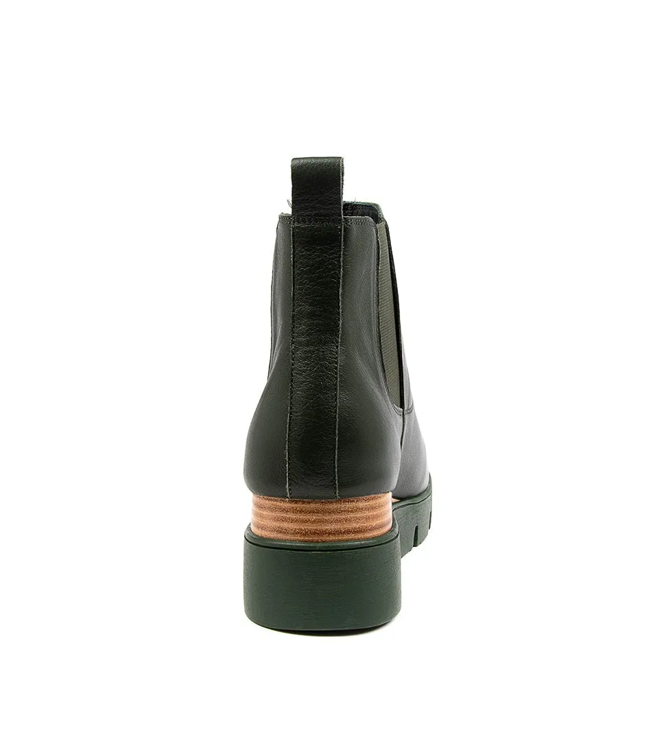DJANGO & JULIETTE REVEL FOREST FOREST SOLE Neutral Finish Minimalist Appeal