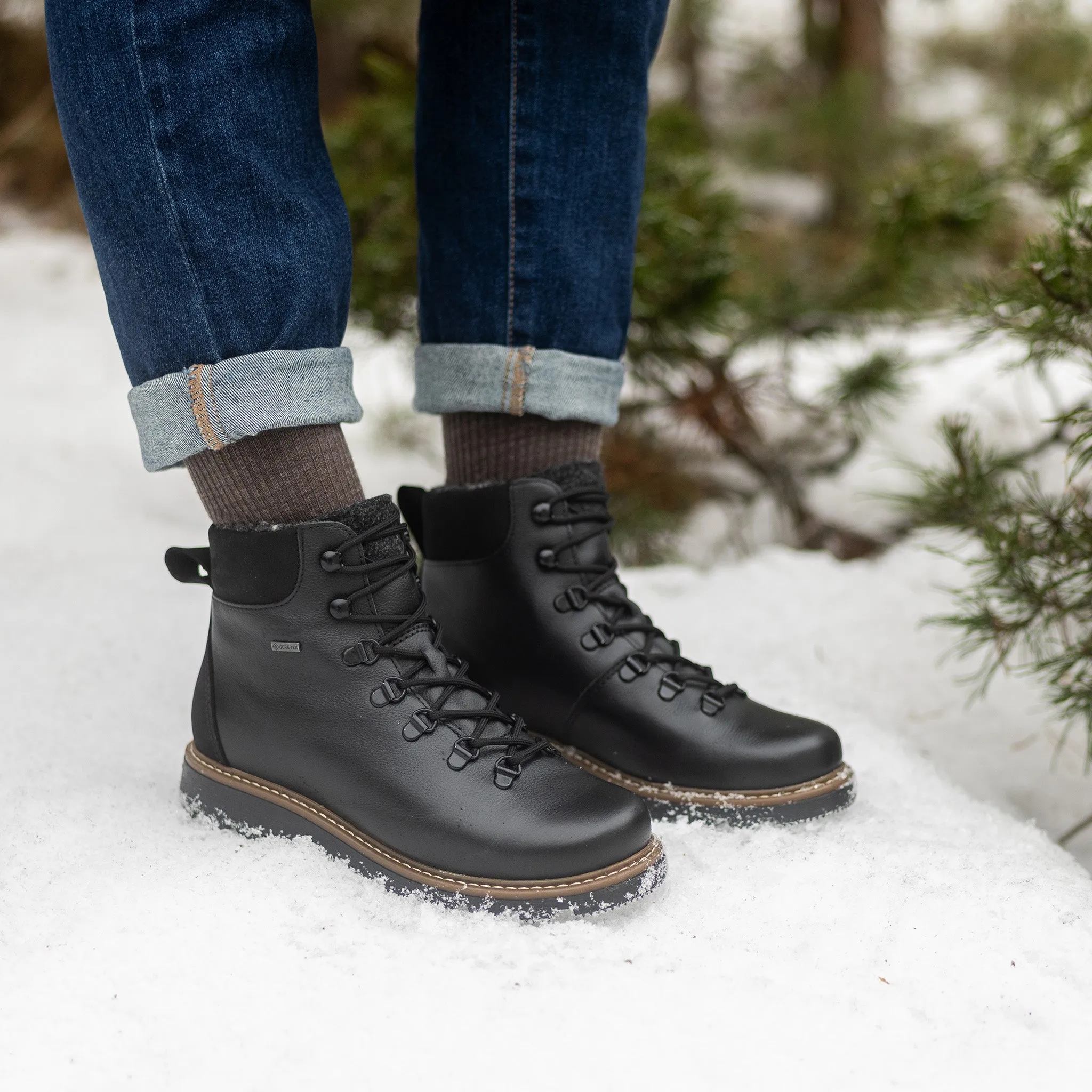 ORAS Women's GORE-TEX? ankle boots Summer Friendly