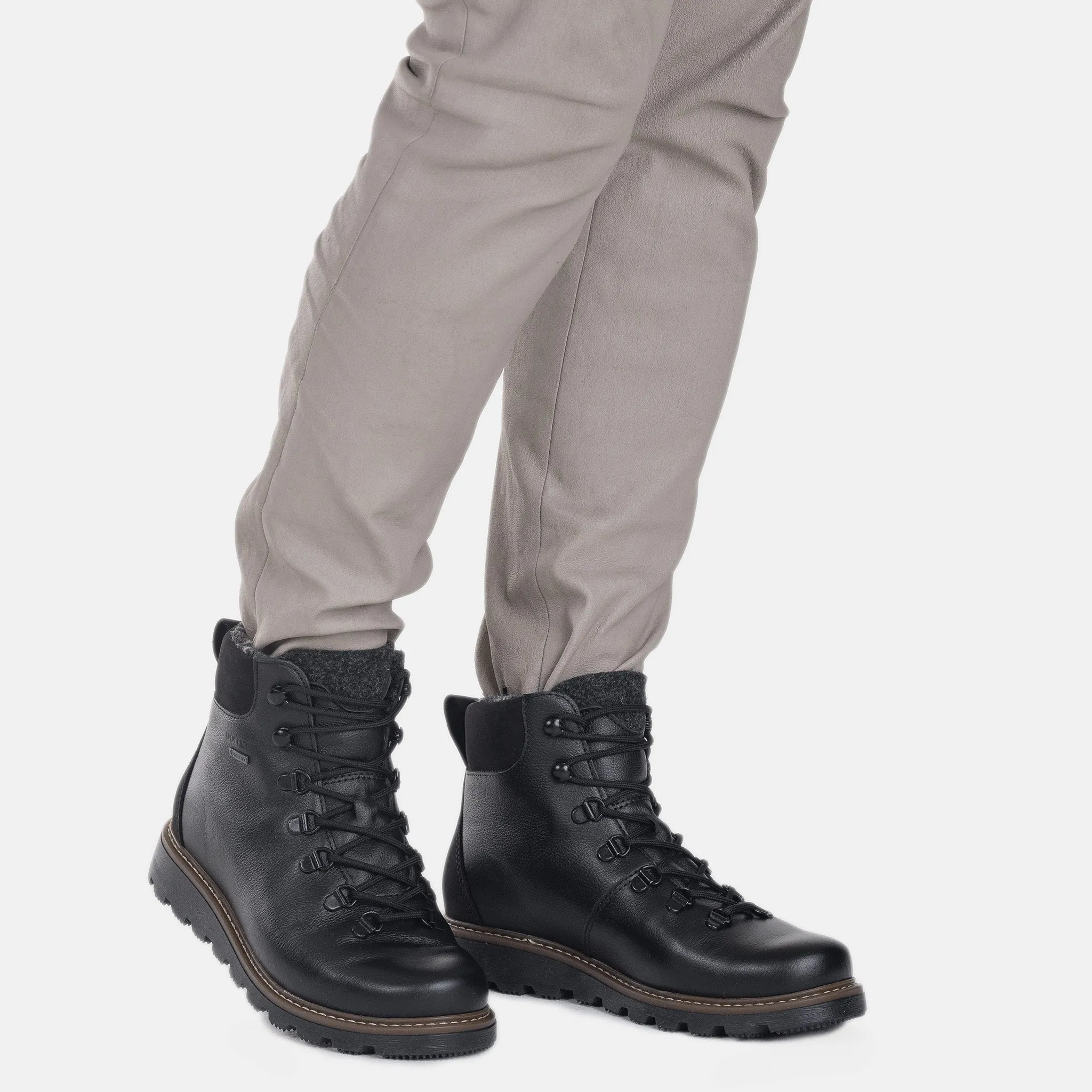 ORAS Women's GORE-TEX? ankle boots sweat-wicking Classic Appeal