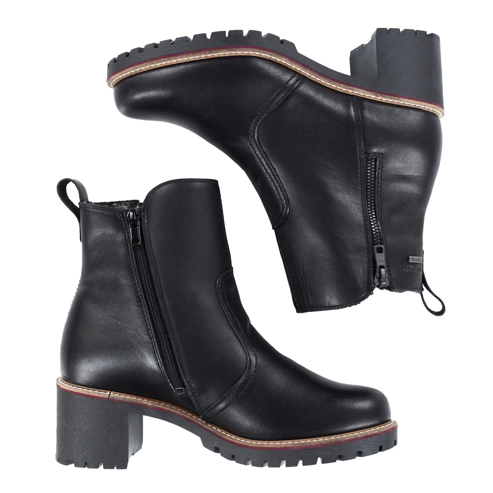 ARO Women's GORE-TEX? ankle boots Insulated Comfort