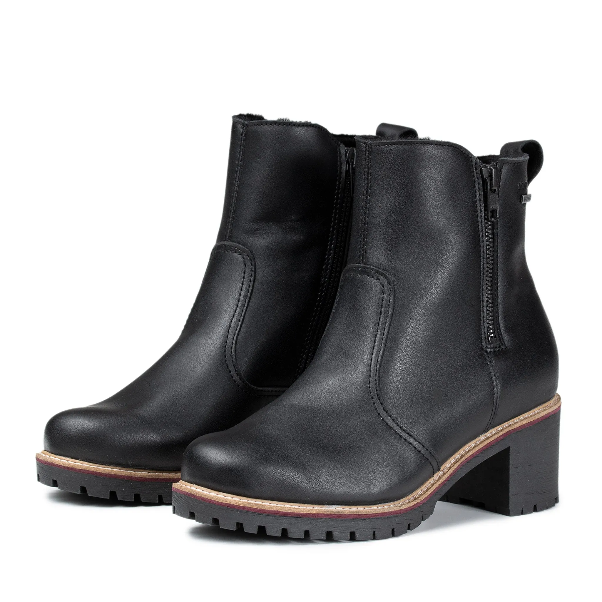 ARO Women's GORE-TEX? ankle boots Comfortable Balance